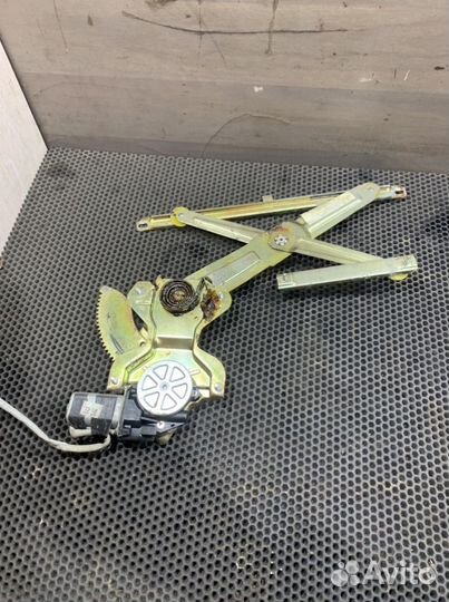 Стеклоподъемник передний правый Safe Great Wall Се