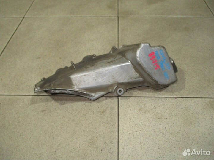 Кожух Honda Civic 4D viii 2006-2012