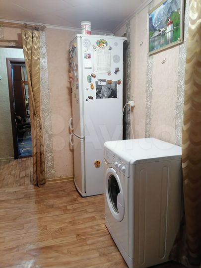 Дом 74 м² на участке 45 сот.