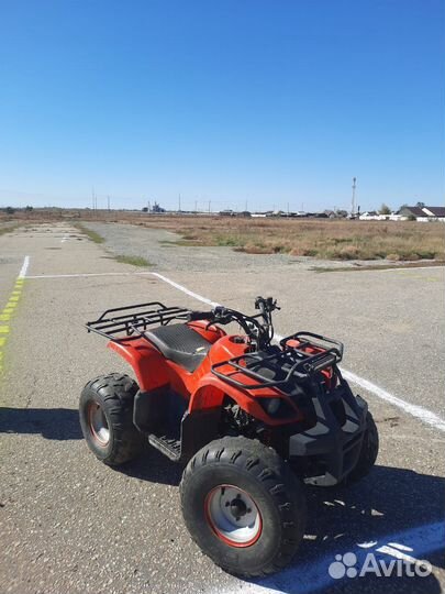 Продам квадроцикл детский