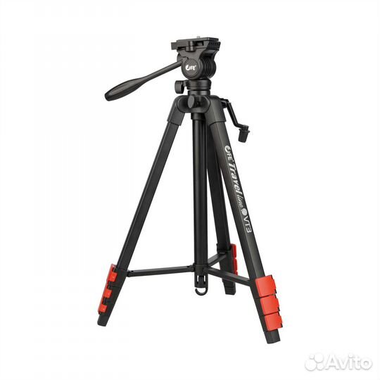 Штатив Falcon Eyes с 3D головой