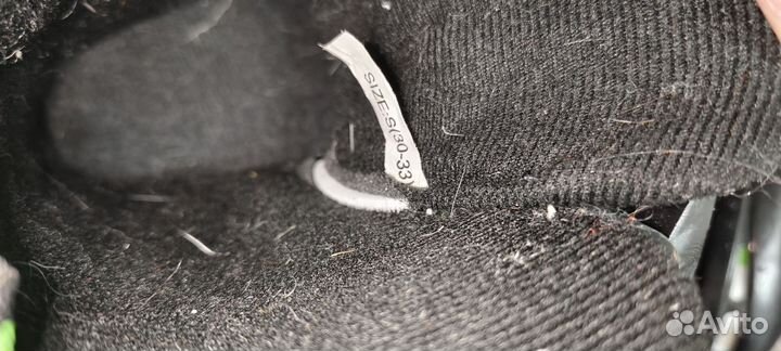 Коньки детские