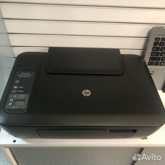 Принтер HP Deskjet ink Advantage 2515
