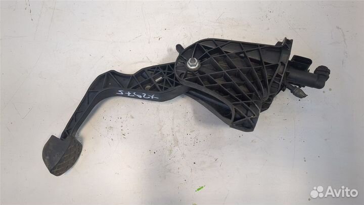 Педаль сцепления Volkswagen Passat 6, 2007