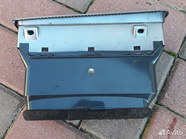 Дефлектор печки Дэу нексия