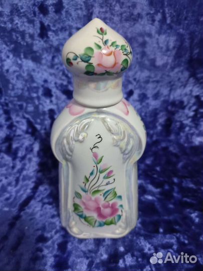 Фарфоровые статуэтки