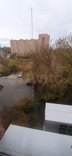 2-к. квартира, 42 м², 4/9 эт.