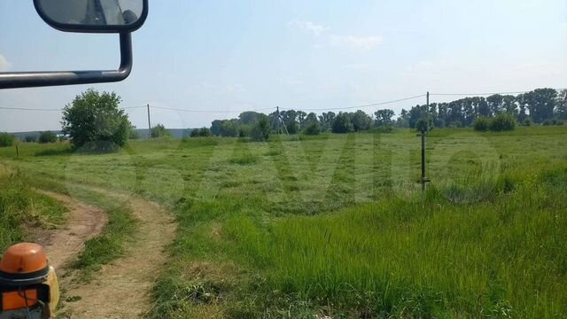 Участок 20 сот. (ИЖС)