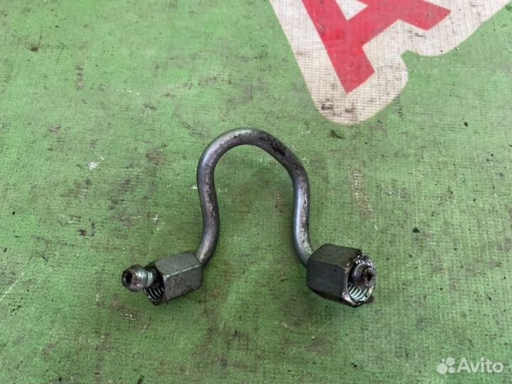 Трубка тнвд Kia Ceed Sw универсал 1.6 дизель 2011