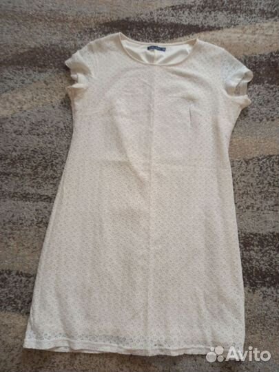 Платье 50 размер