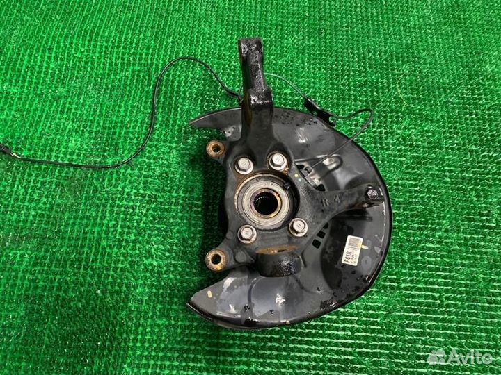 Ступица прав. перед. Toyota NX200t, NX200, NX300