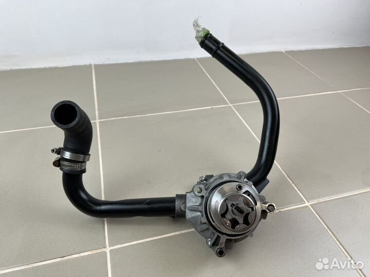 Помпа Kawasaki z800 2014