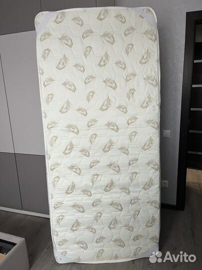 Матрас 90х200