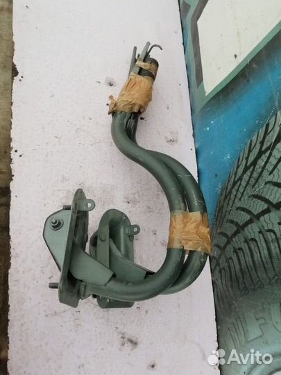 Петли багажника бмв bmw e60 е60