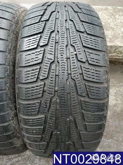 Nokian Tyres Hakkapeliitta R 255/50 R19 97U
