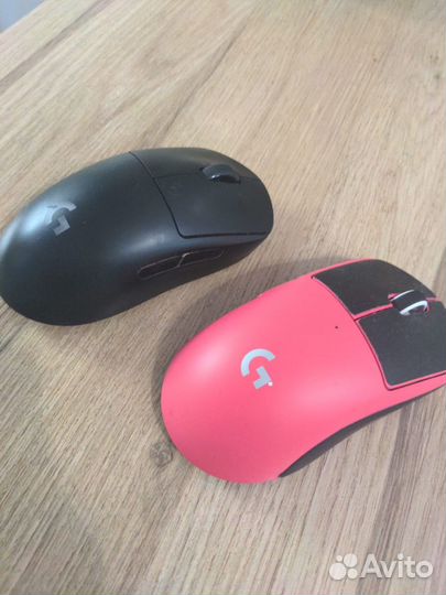 Компьютерная мышка