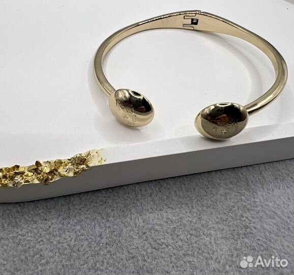 Серьги и браслет Ralph Lauren комплект