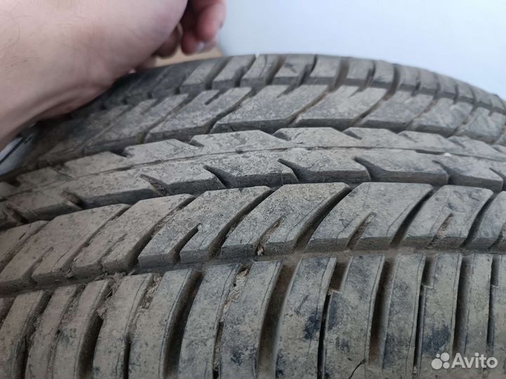Michelin Vivacy 195/65 R15 91