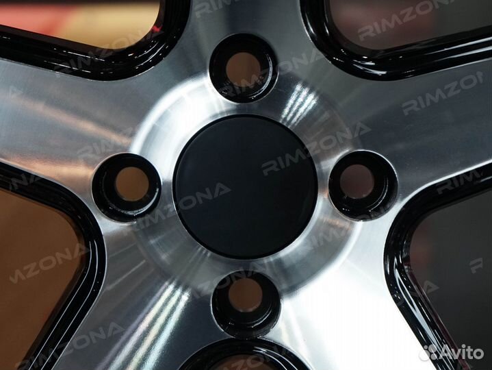 Литые диски Shogun R16 для Hyundai, Kia, LADA