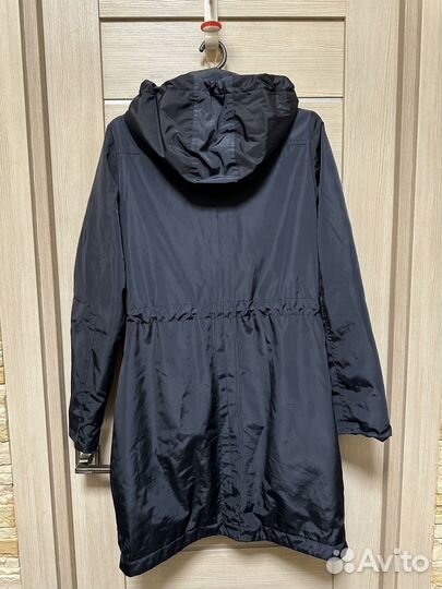 Плащ демисезонный женский
