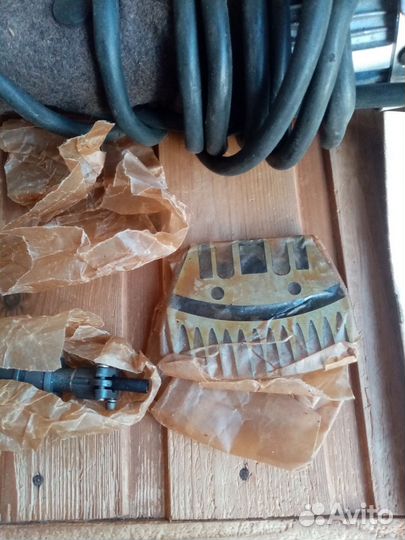 Машинка для стрижки овец