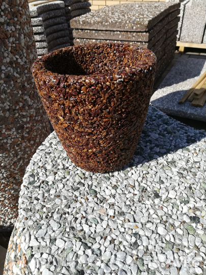 Кашпо для растений