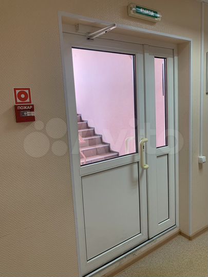 Офисные помещения от 15,3 до 1500м²