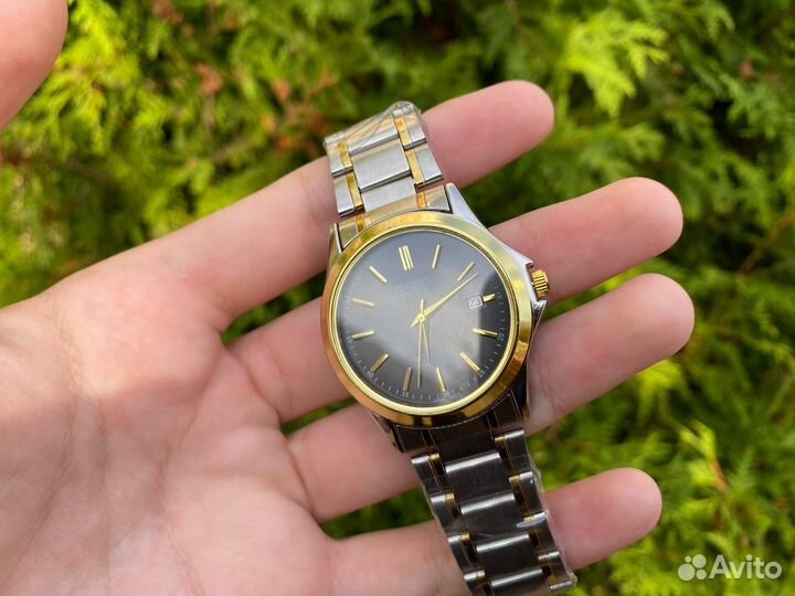 Часы наручные Casio классические