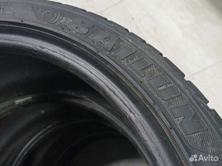 Sailun Atrezzo ZSR 215/40 R18