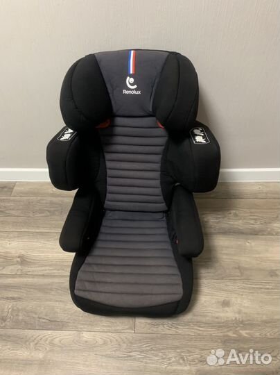 Авто кресло ренолюкс