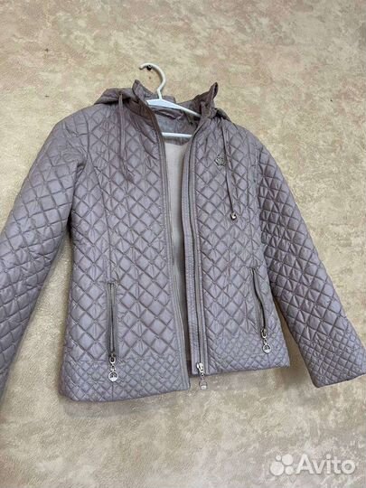 Куртка для девочки