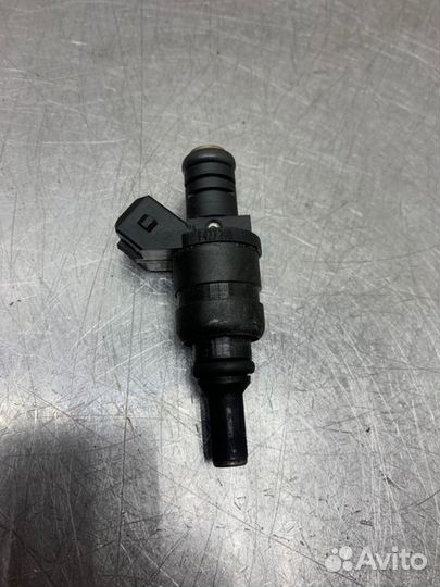 Форсунка Bmw 3 Series E46 M54B30 2001