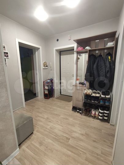 3-к. квартира, 63 м², 3/5 эт.