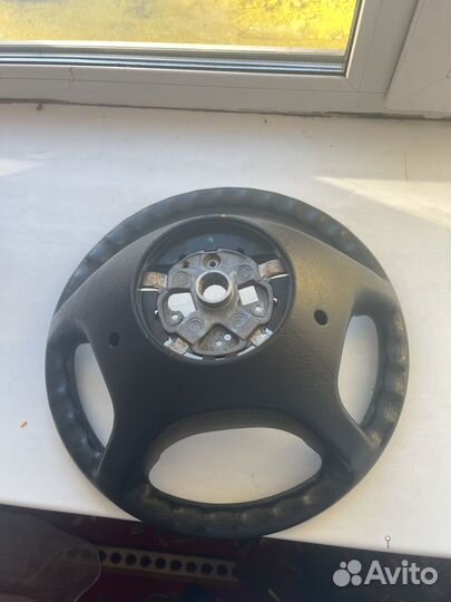 Руль mercedes w202