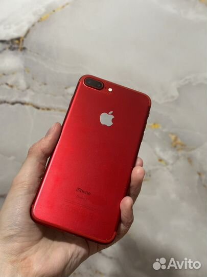 iPhone 7 Plus, 128 ГБ