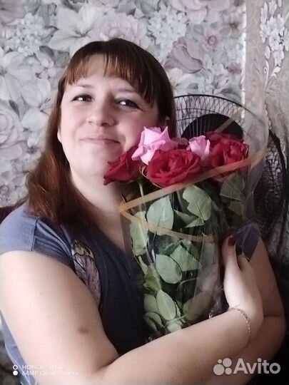 Продавец