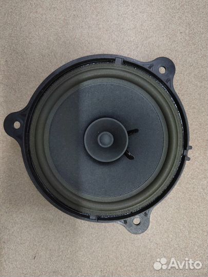 Динамик Nissan / Renault / LADA 98156-BR00A