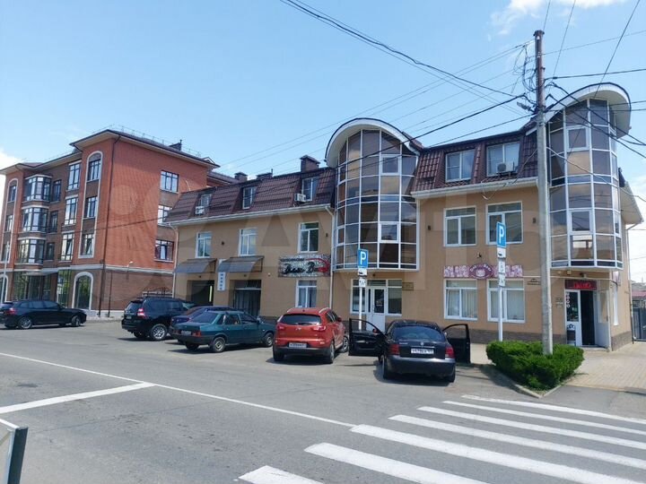Сдается помещение 80 кв.м