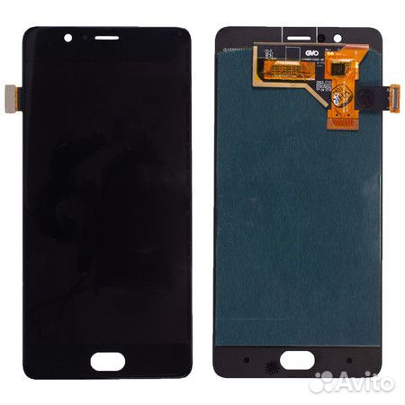 Дисплеи для телефонов ZTE+установка со скидкой