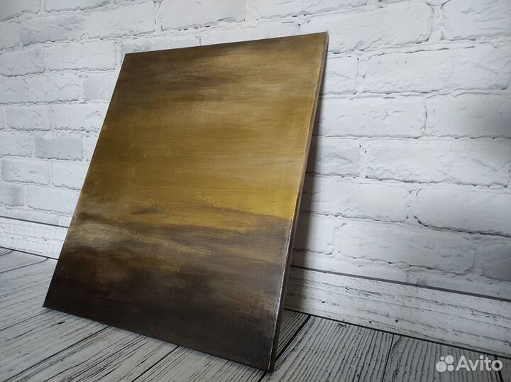 Картина пейзаж