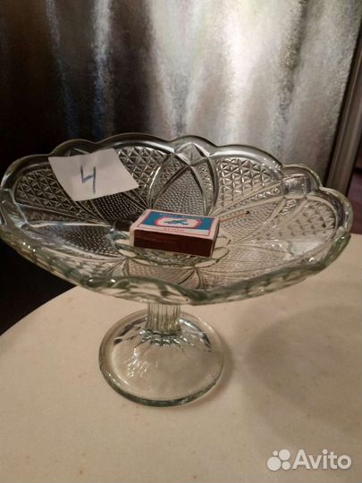 Ваза для фруктов