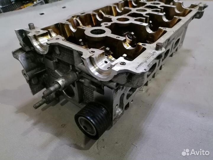 Головка блока 1.6 K4M Renault Megane II 2003-2009