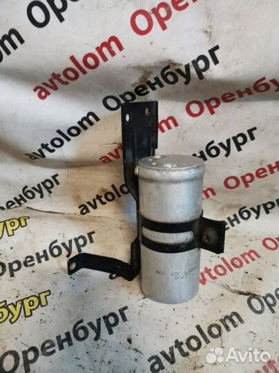 Осушитель Kia Spectra 2007