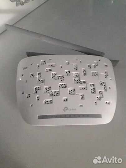 Вай фай роутер