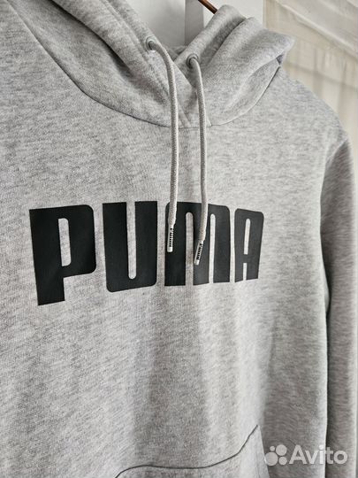 Толстовка puma 44-46