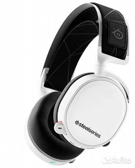 SteelSeries Arctis 7 Наушники беспроводные игровые