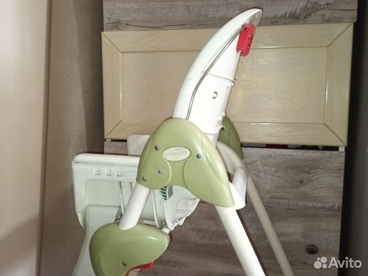 Стул для кормления