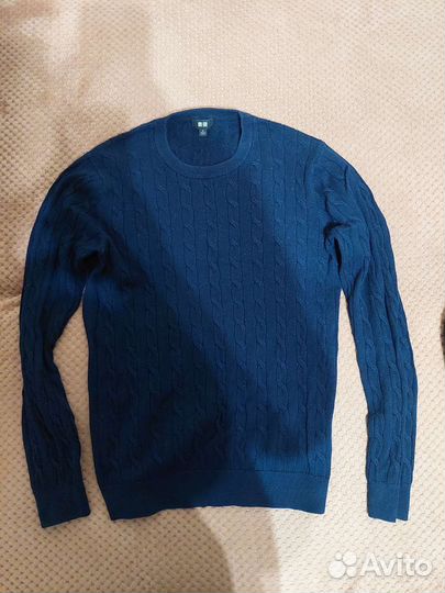 Джемпер мужской