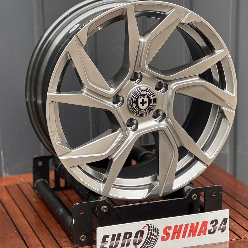 Литые диски PRD 7×R17 5×108