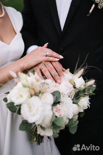 Свадебный фотограф, видеограф Москва